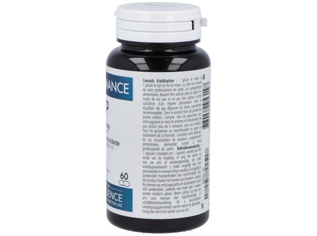 Physiomance Therascience Hp 60Caps