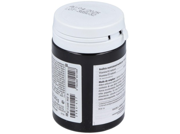 Physiomance Vitaminas D3 Y K2 60Comp
