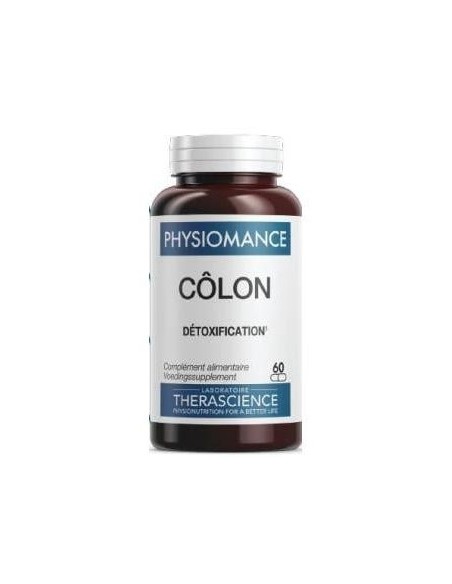 Physiomance Colon 60Cap.