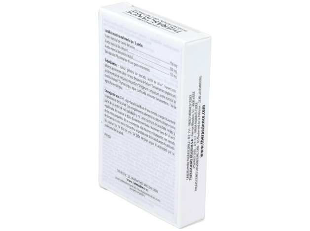 Therascience Huile Essentielle 10Caps
