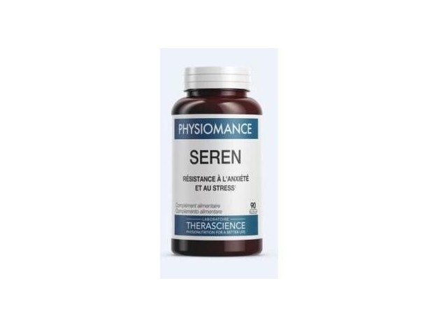 Physiomance Seren 90Cap.