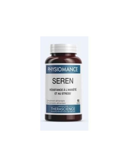 Physiomance Seren 90Cap.