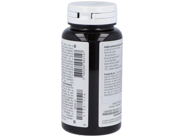 Physiomance Therascience Hp 60Caps