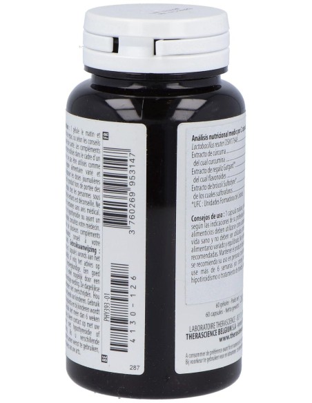 Physiomance Therascience Hp 60Caps