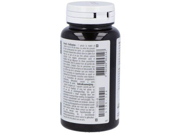 Physiomance Therascience Hp 60Caps