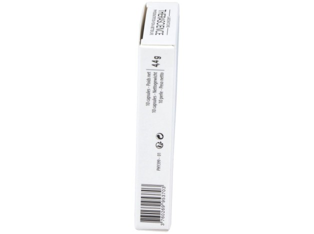 Therascience Huile Essentielle 10Caps