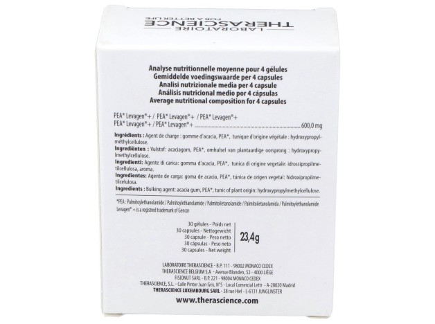 Physiomance Guisante Bioassim 60 Perlas