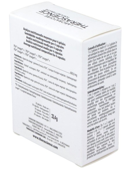 Physiomance Guisante Bioassim 60 Perlas