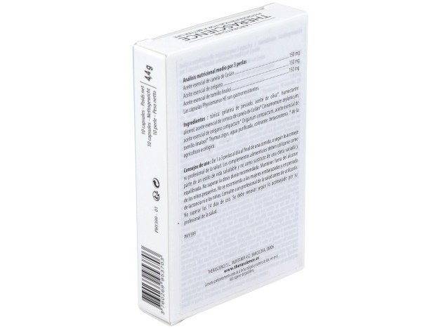 Therascience Huile Essentielle 10Caps