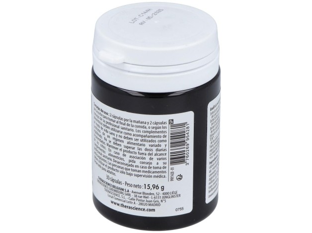Physiomance Candiliance Gold 30Vcap.