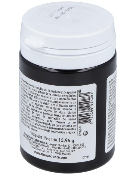 Physiomance Candiliance Gold 30Vcap.