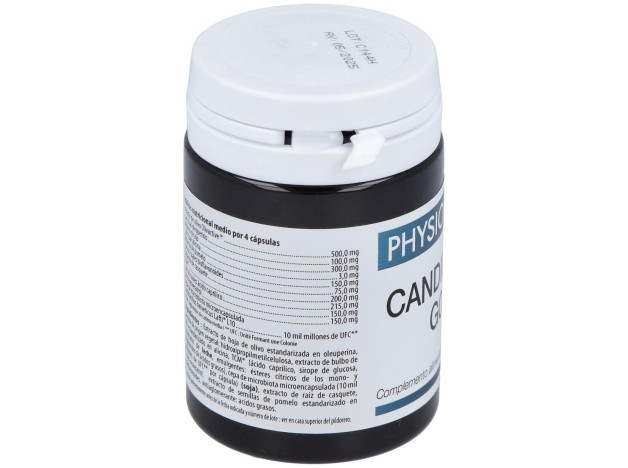 Physiomance Candiliance Gold 30Vcap.