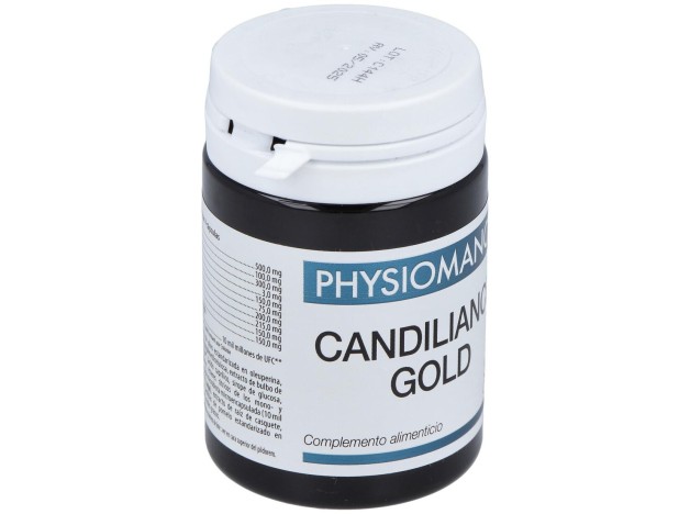 Physiomance Candiliance Gold 30Vcap.