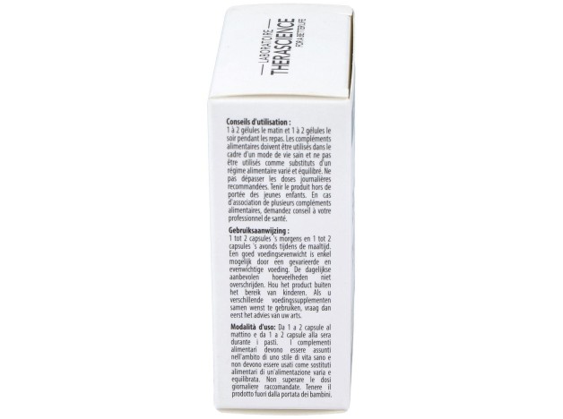 Physiomance Guisante Bioassim 60 Perlas