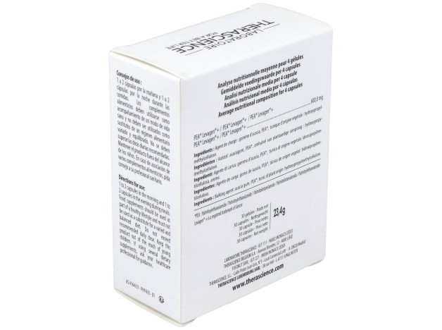 Physiomance Guisante Bioassim 60 Perlas