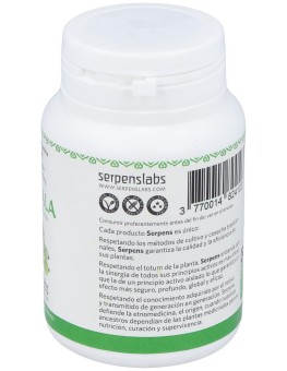 Serpens Triphala 90Caps