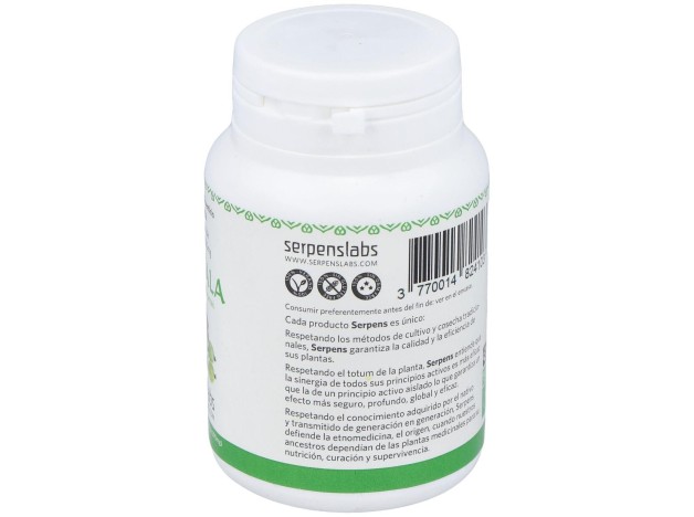 Serpens Triphala 90Caps