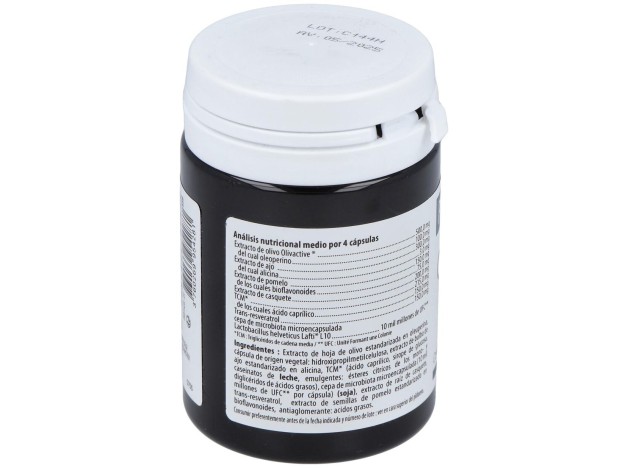 Physiomance Candiliance Gold 30Vcap.