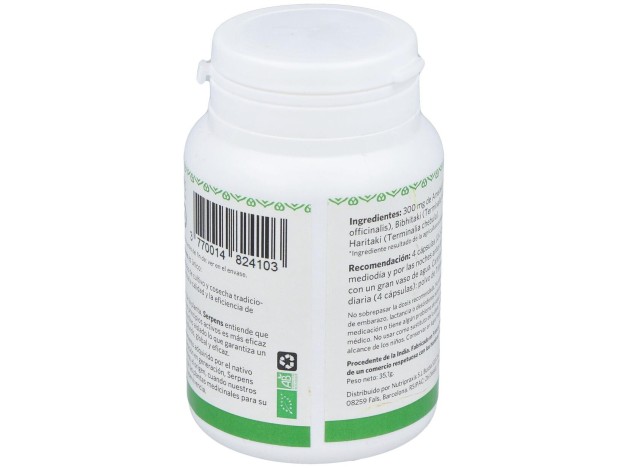 Serpens Triphala 90Caps