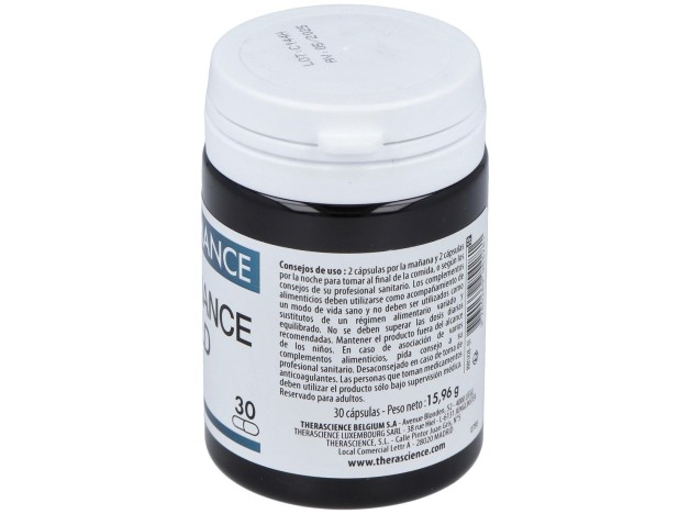 Physiomance Candiliance Gold 30Vcap.