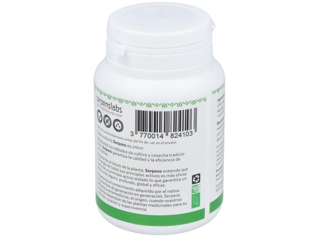 Serpens Triphala 90Caps