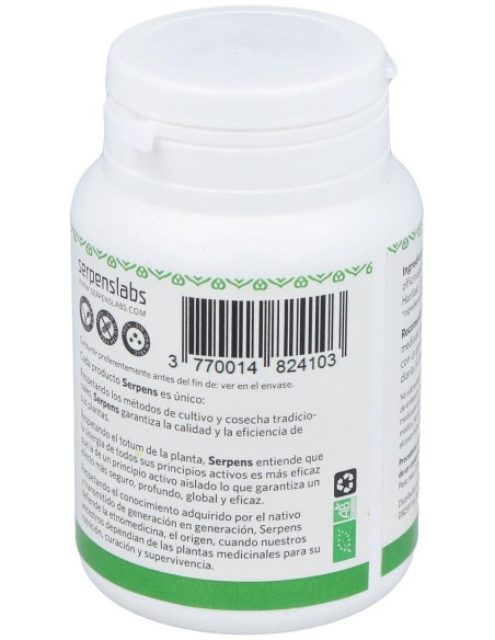 Serpens Triphala 90Caps