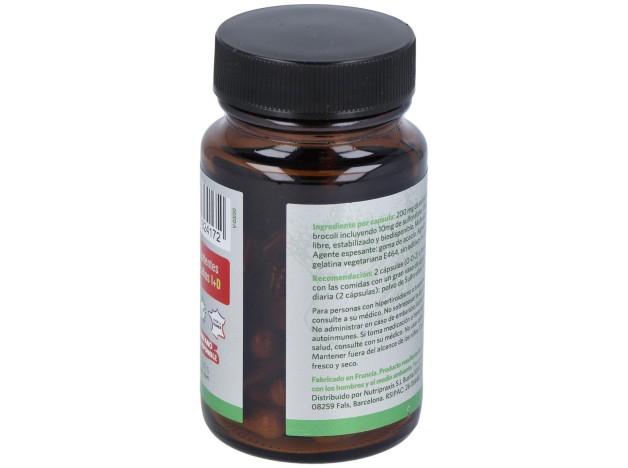 Nutripraxis Broco Sulf 30Caps