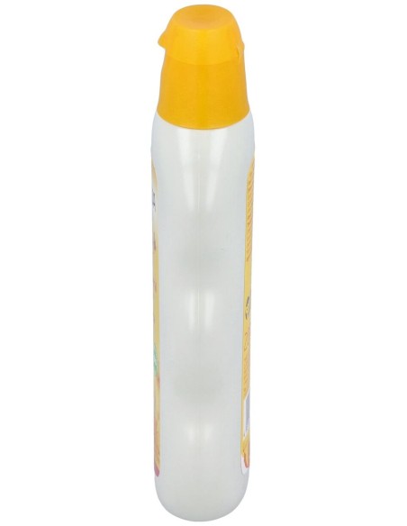 Weleda Bebé Leche Corporal De Caléndula, 200 Ml
