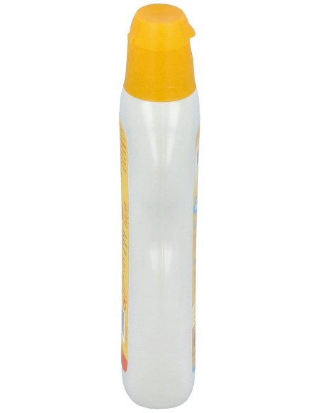 Baño De Crema De Calendula 200Ml.(Plastico)