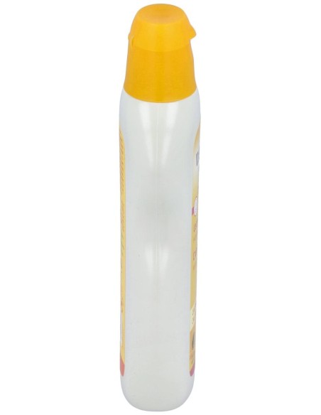 Weleda Bebé Leche Corporal De Caléndula, 200 Ml