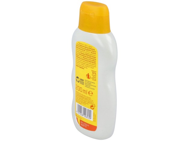 Weleda Bebé Leche Corporal De Caléndula, 200 Ml