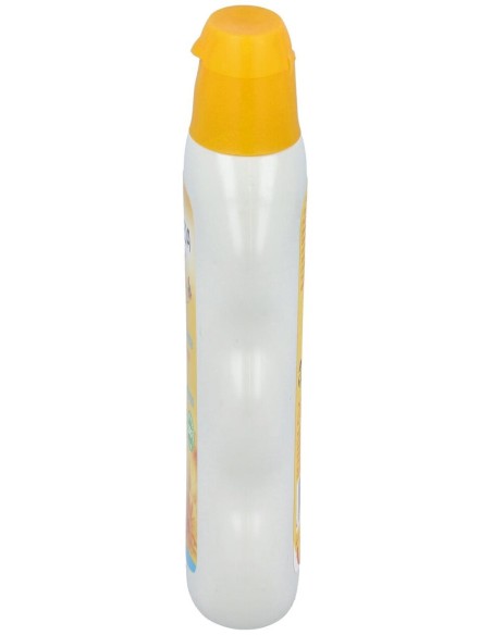 Baño De Crema De Calendula 200Ml.(Plastico)