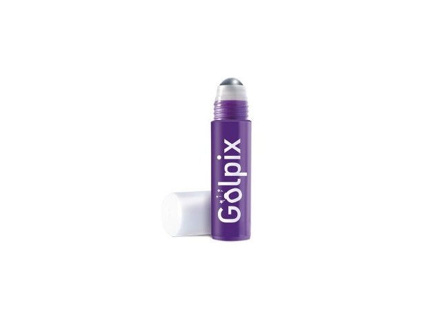 Fisiocrem Golpix Roll On 15 ml