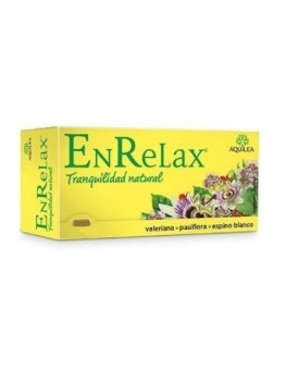 Enrelax 84 Caps