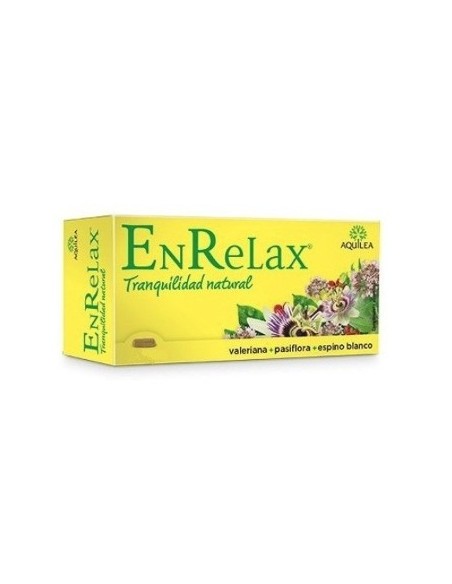 Enrelax 84 Caps
