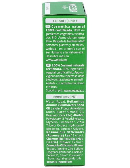 Skin Food Nutrición Intensiva Para Cara Y Cuerpo 75 Ml
