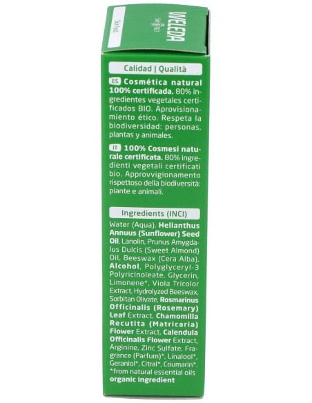 Skin Food Nutrición Intensiva Para Cara Y Cuerpo 30 Ml
