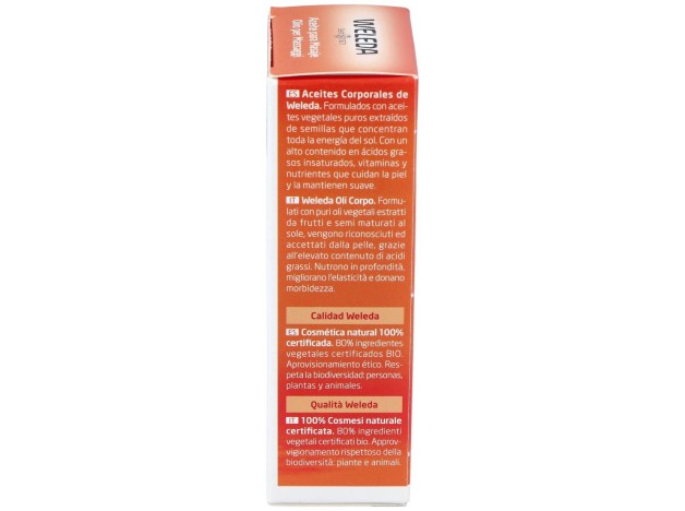 Aceite De Arnica Para Masaje 50Ml.