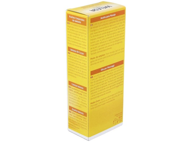 Weleda Aceite Para Masaje Con Caléndula, 100 Ml