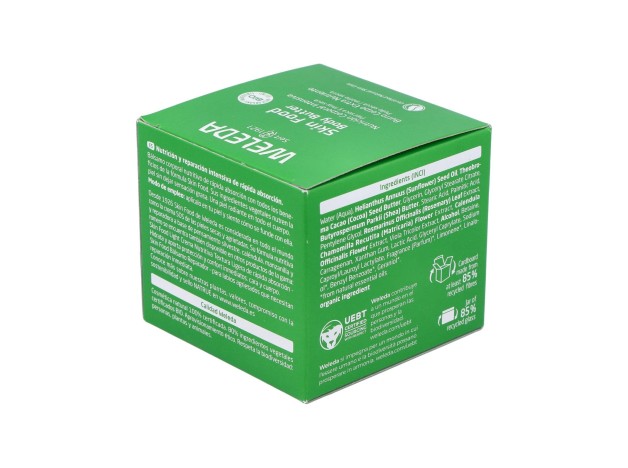 Skin Food Body Butter Manteca Corporal 150Ml.