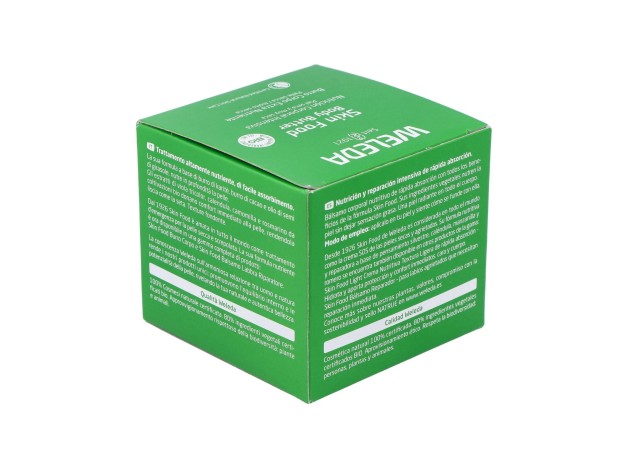 Skin Food Body Butter Manteca Corporal 150Ml.