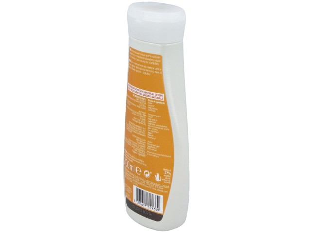 Leche Corporal Nutritiva Espino Amarillo 200Ml.