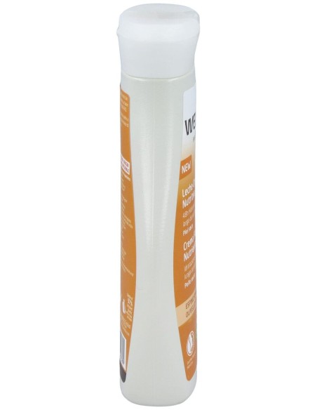 Leche Corporal Nutritiva Espino Amarillo 200Ml.