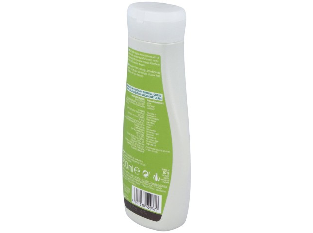 Leche Corporal Hidratante De Citrus 200Ml.
