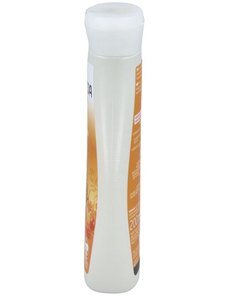 Leche Corporal Nutritiva Espino Amarillo 200Ml.