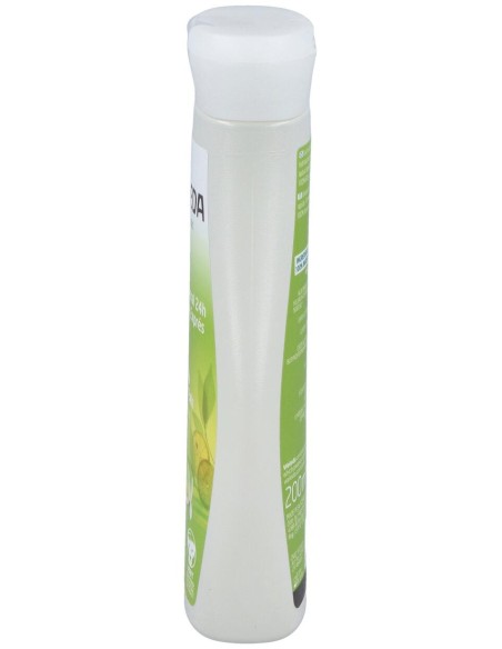 Leche Corporal Hidratante De Citrus 200Ml.