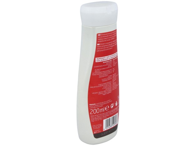 Leche Corporal Reafirmante Granada 200Ml.