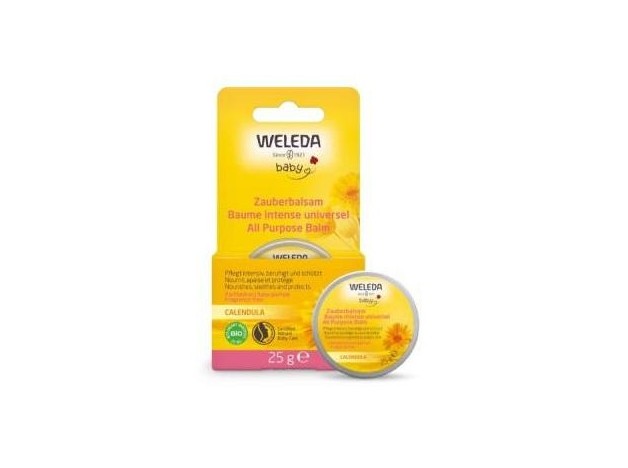 Balsamo Multiusos Calendula 25Gr.