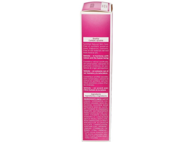 Leche Corporal Suavizante De Rosa Mosqueta 200Ml.