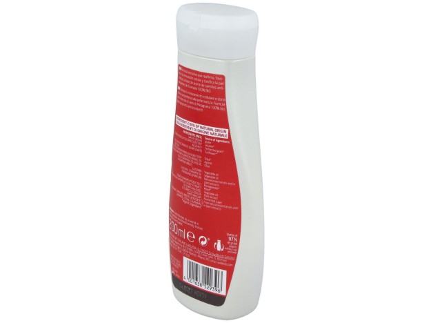 Leche Corporal Reafirmante Granada 200Ml.